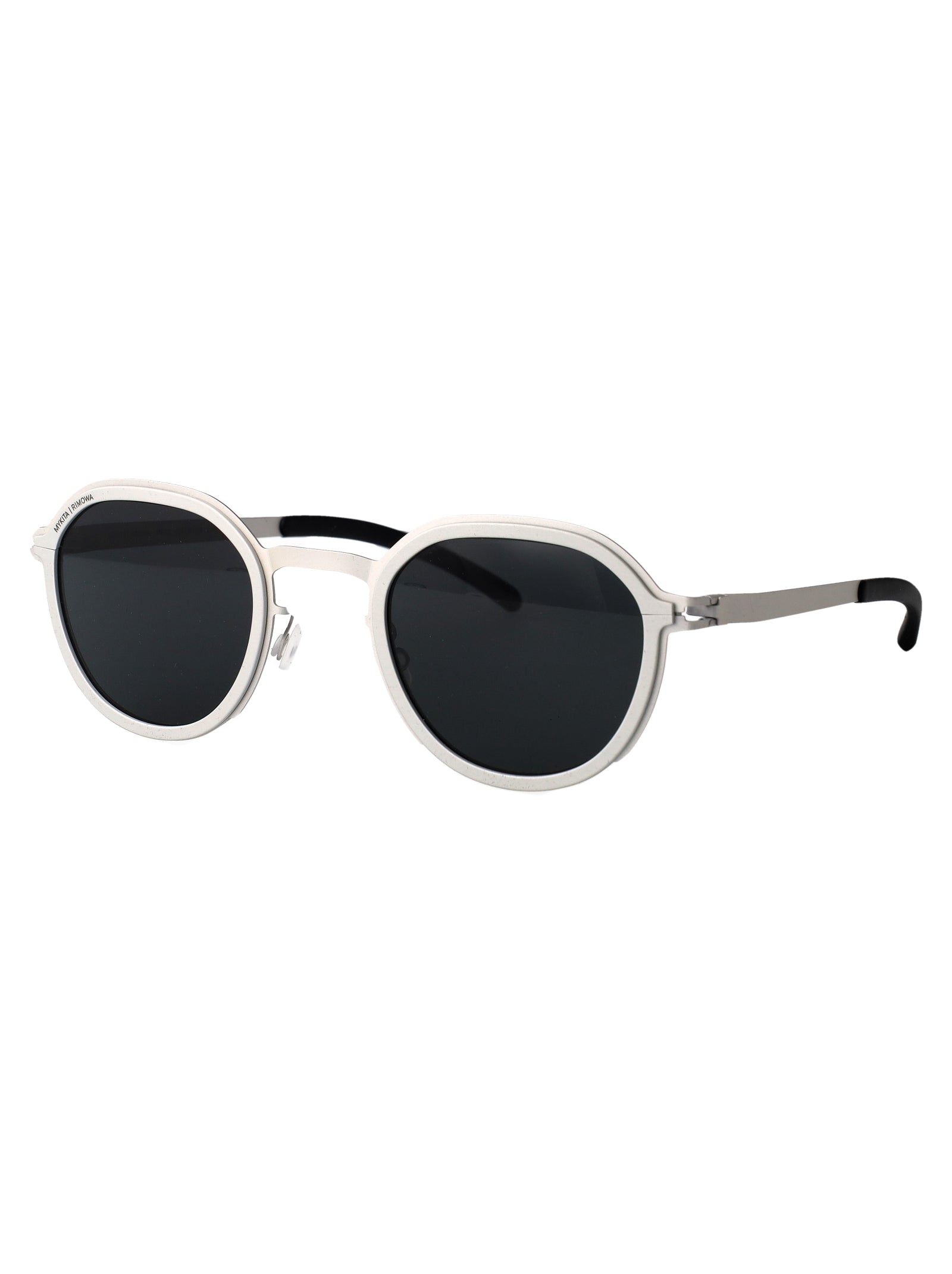MYKITA Stainless Steel Unisex Sunglasses