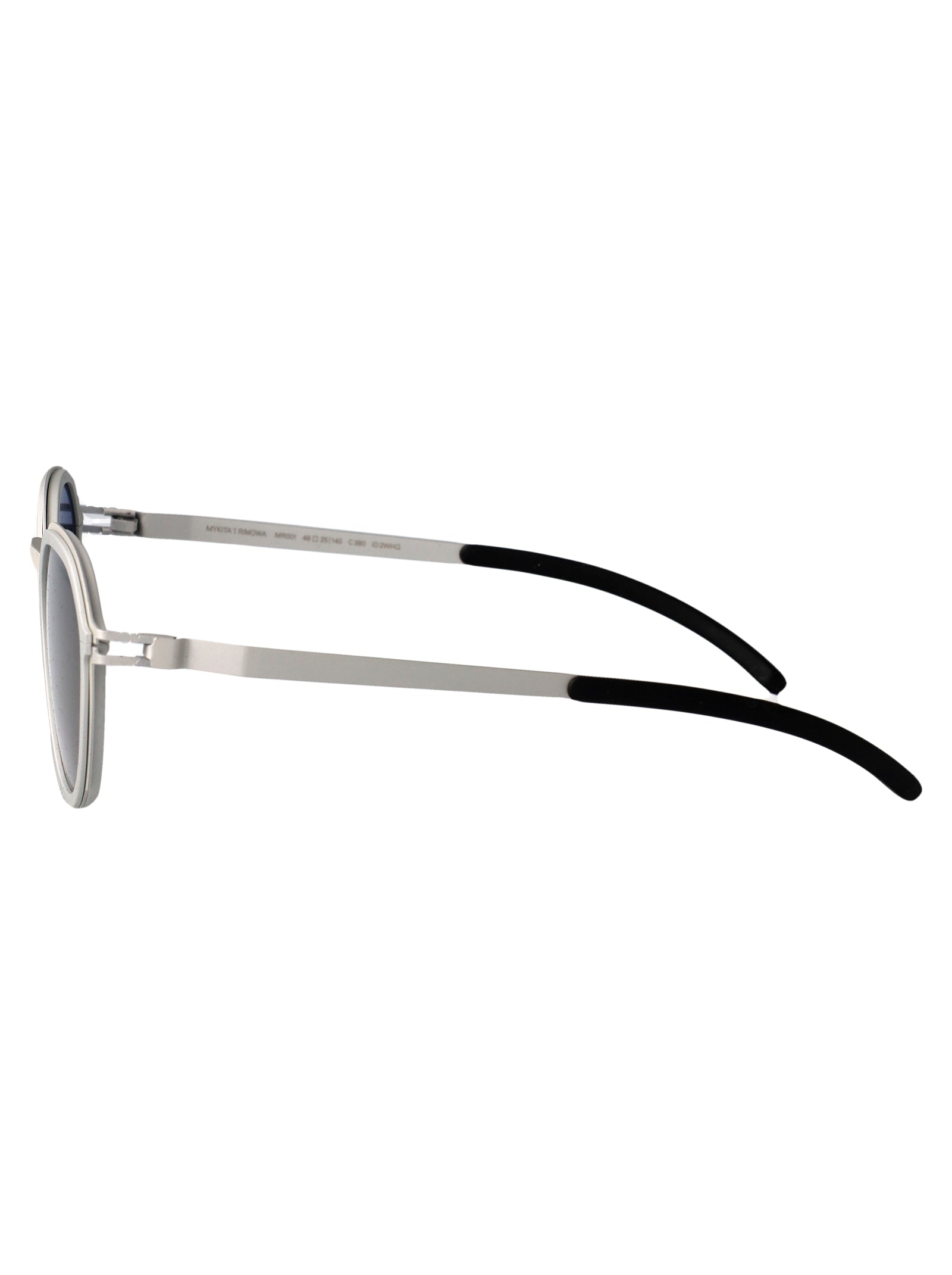MYKITA Stainless Steel Unisex Sunglasses
