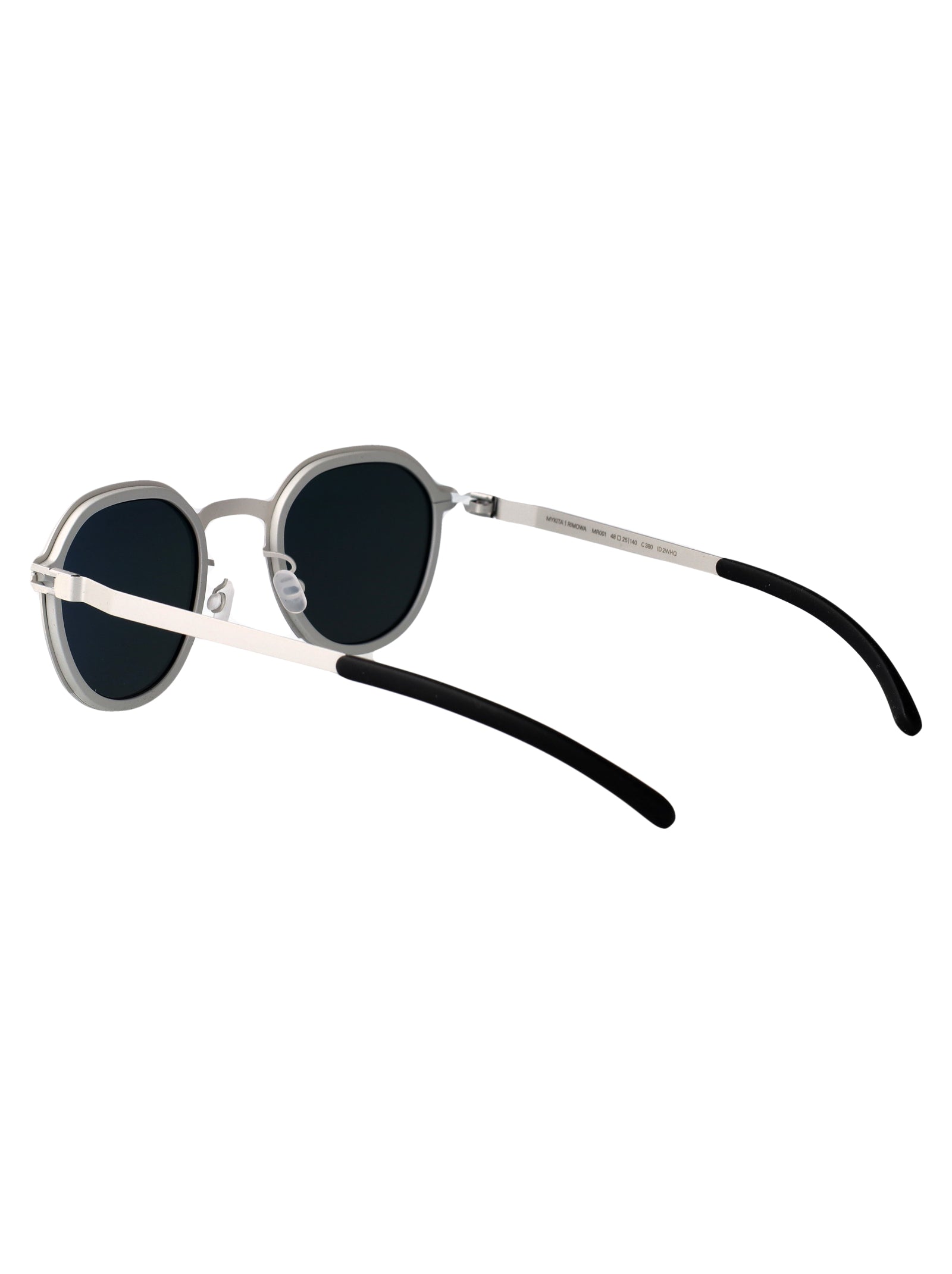 MYKITA Stainless Steel Unisex Sunglasses