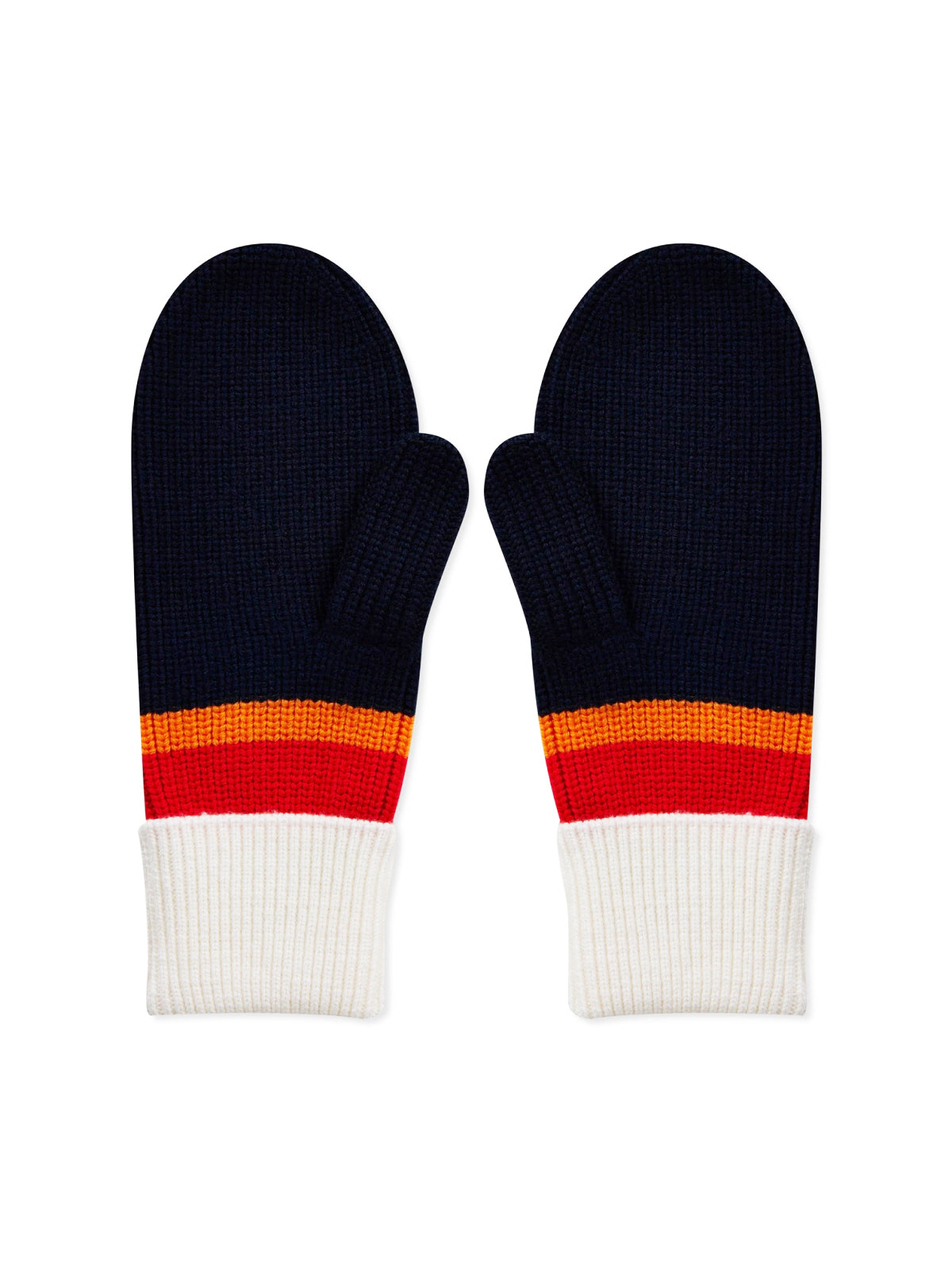 MICHAEL KORS Women's Logo Mittens Gloves