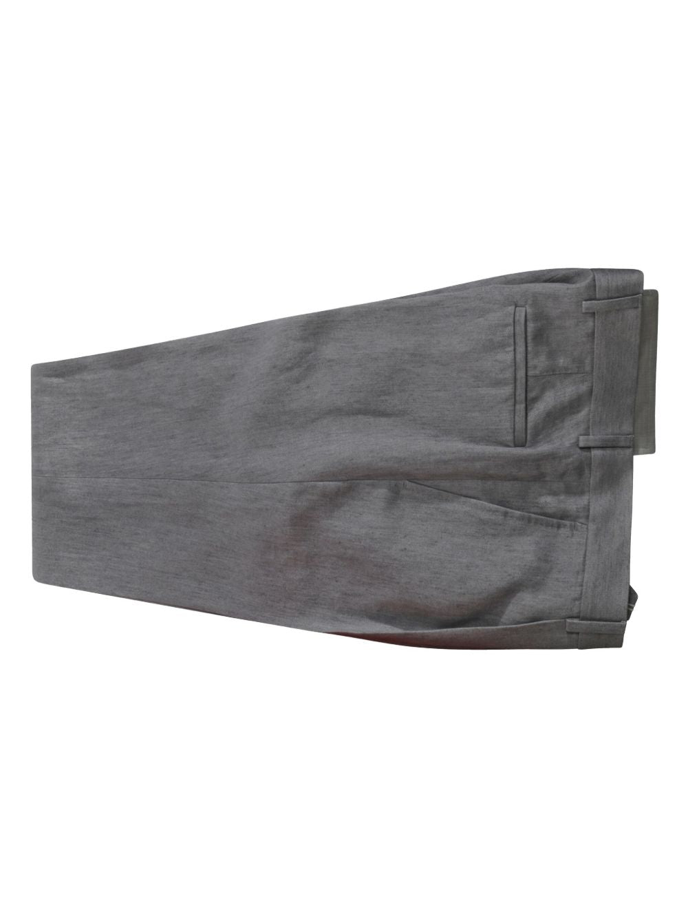 BRUNELLO CUCINELLI Double-Breasted Men's Suit