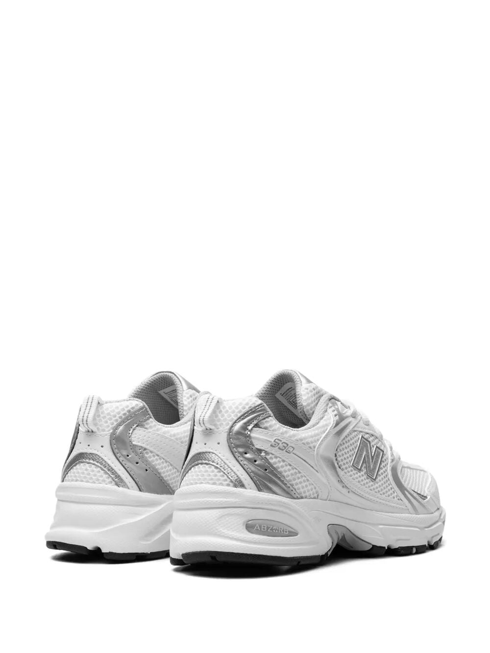 NEW BALANCE Tier 3 Unisex Sneaker FW25