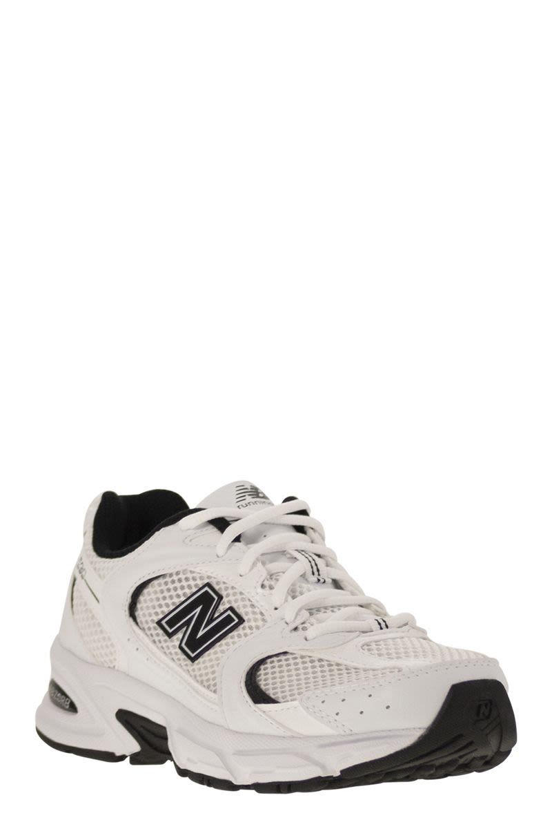 NEW BALANCE Unisex 530 Mini Lifestyle Sneakers - Retro Comfort