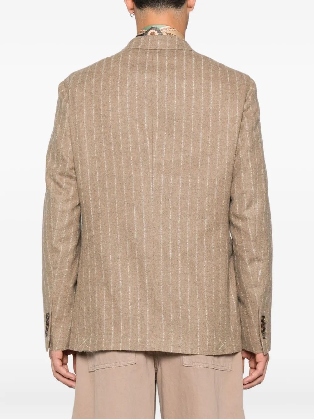 ETRO Bicolour Mini Jacket for Men