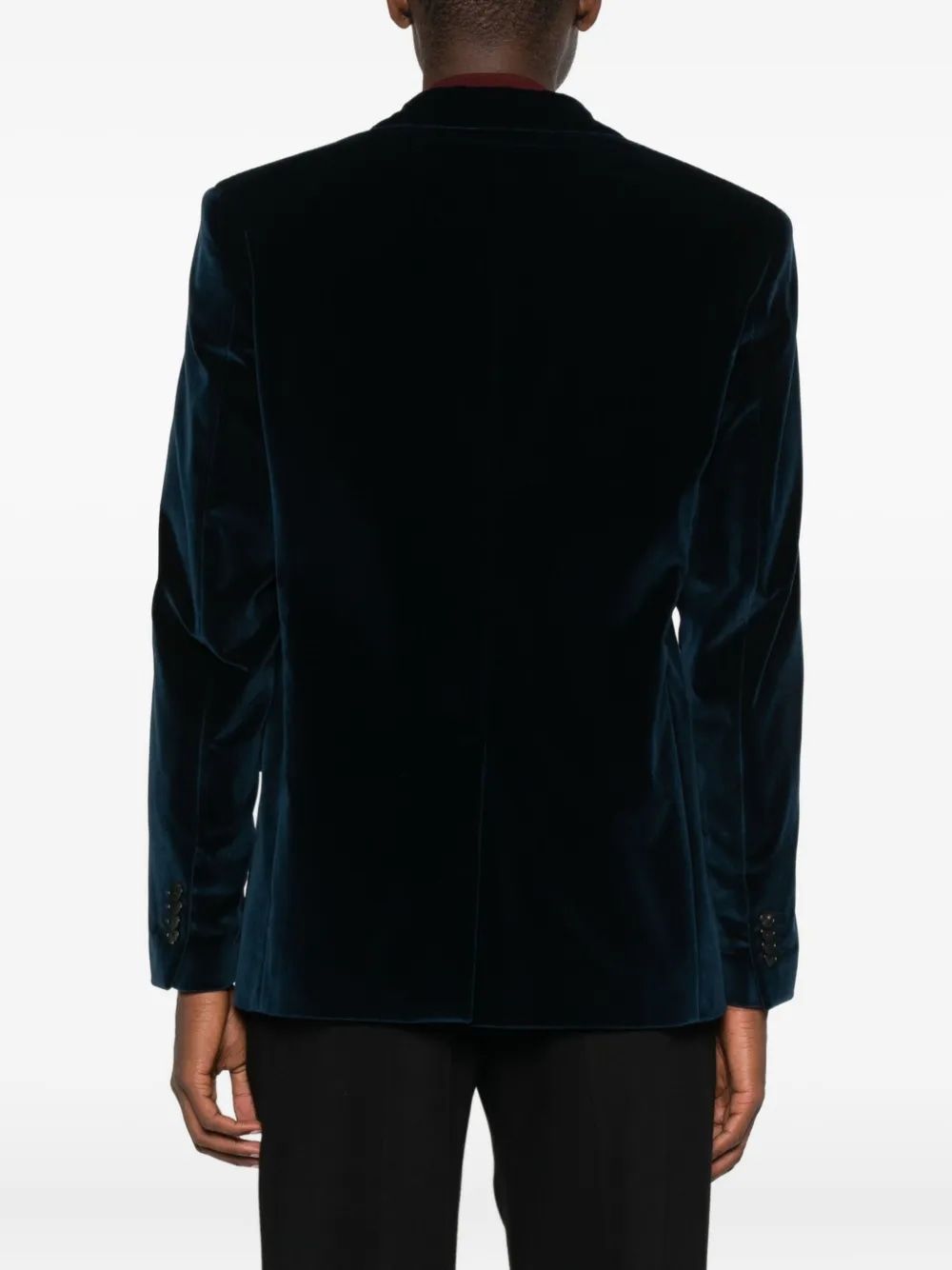 ETRO Tailored Jacket for Men - FW25 Collection