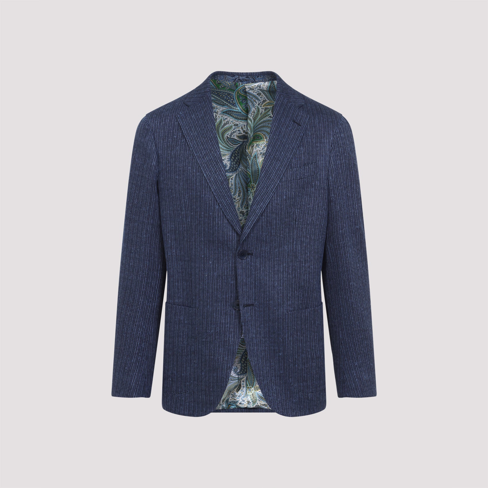 ETRO Men's Sport Basting Jacket - SS25