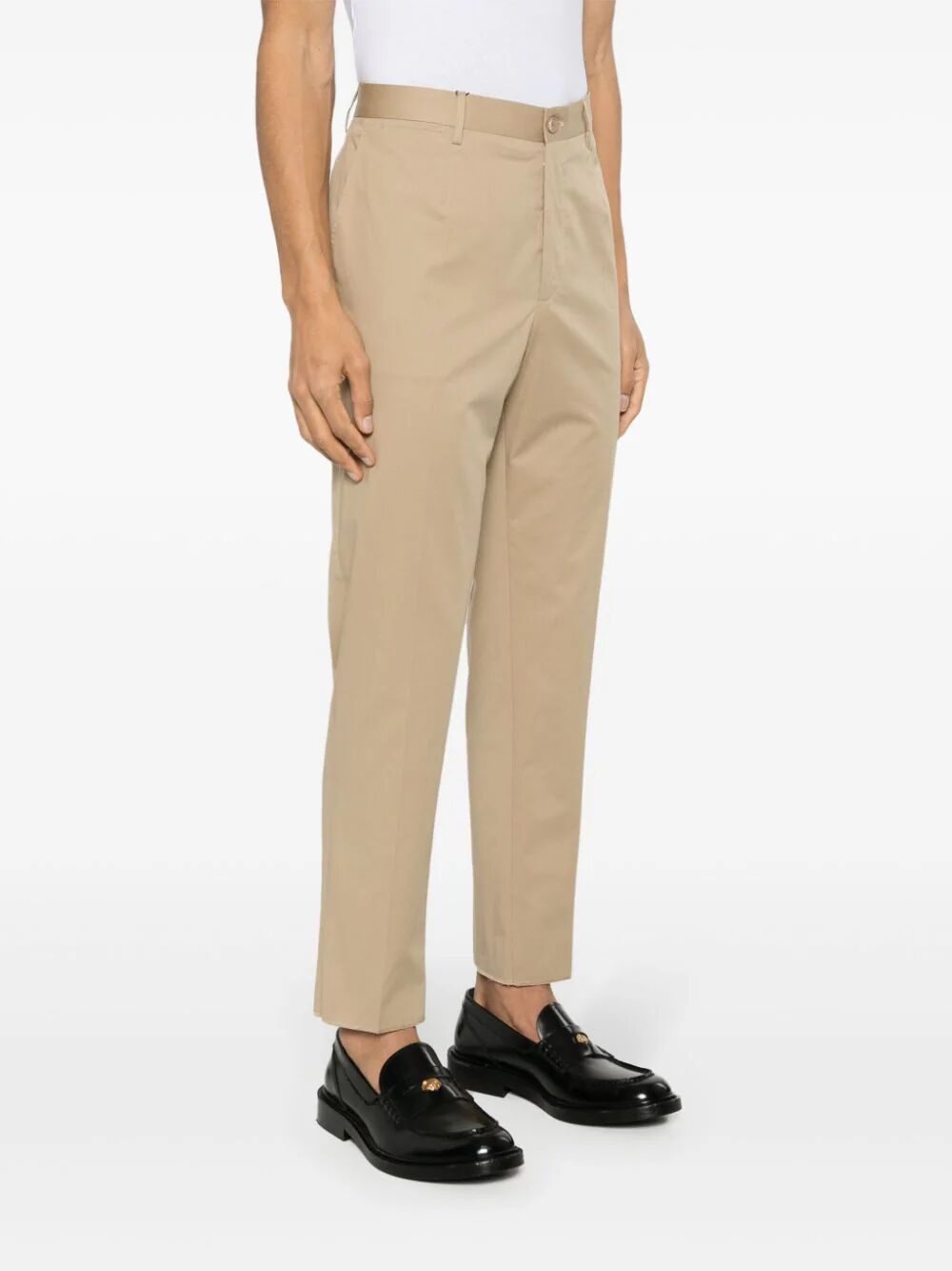 ETRO Men's Cotton Trousers