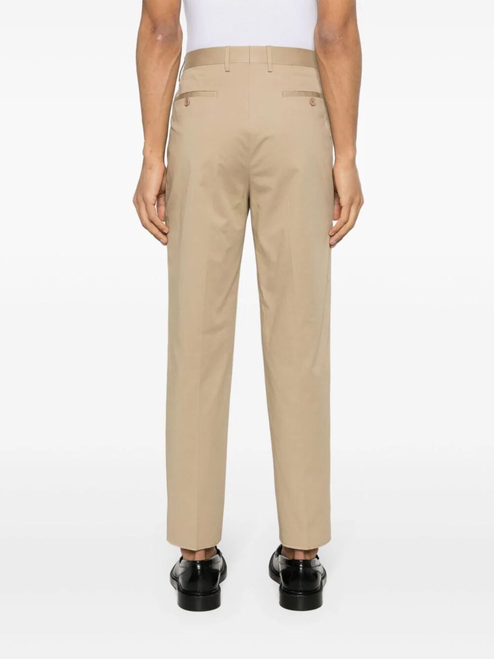 ETRO Men's Cotton Trousers