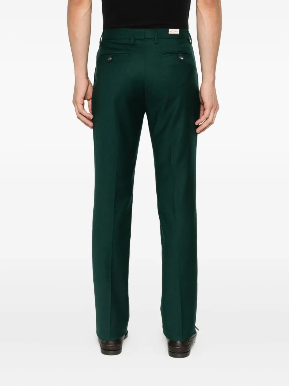 ETRO Stylish Trousers for Men - FW25 Collection
