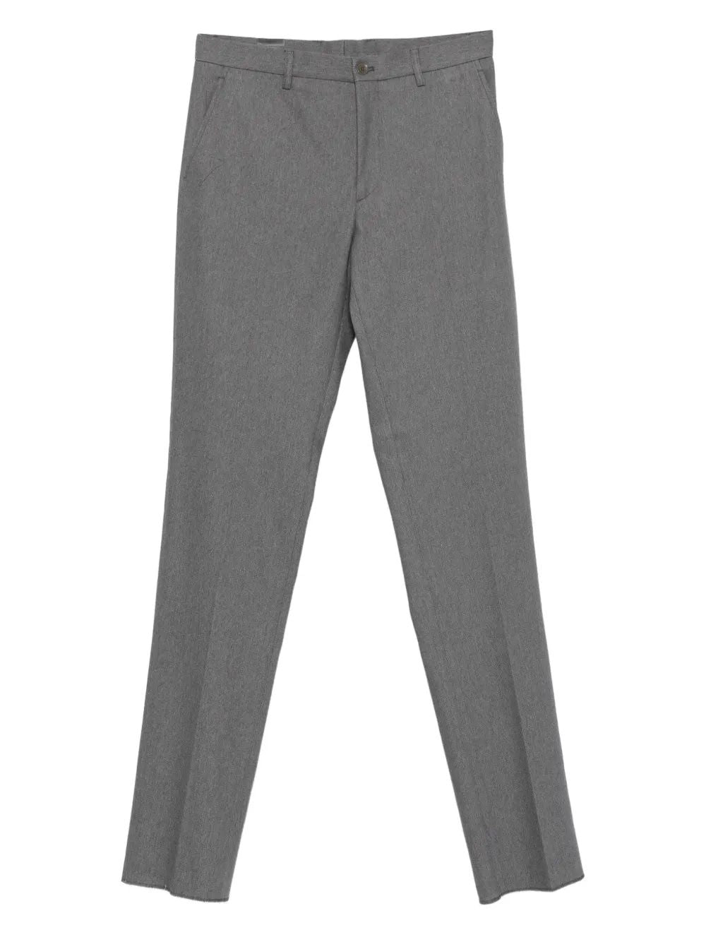 ETRO Men's Tailored Trousers