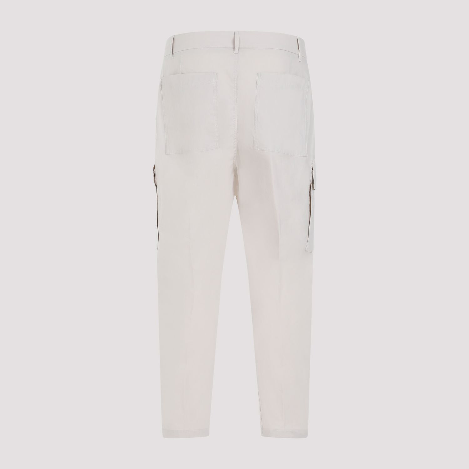 ETRO Men's Cargo Trousers