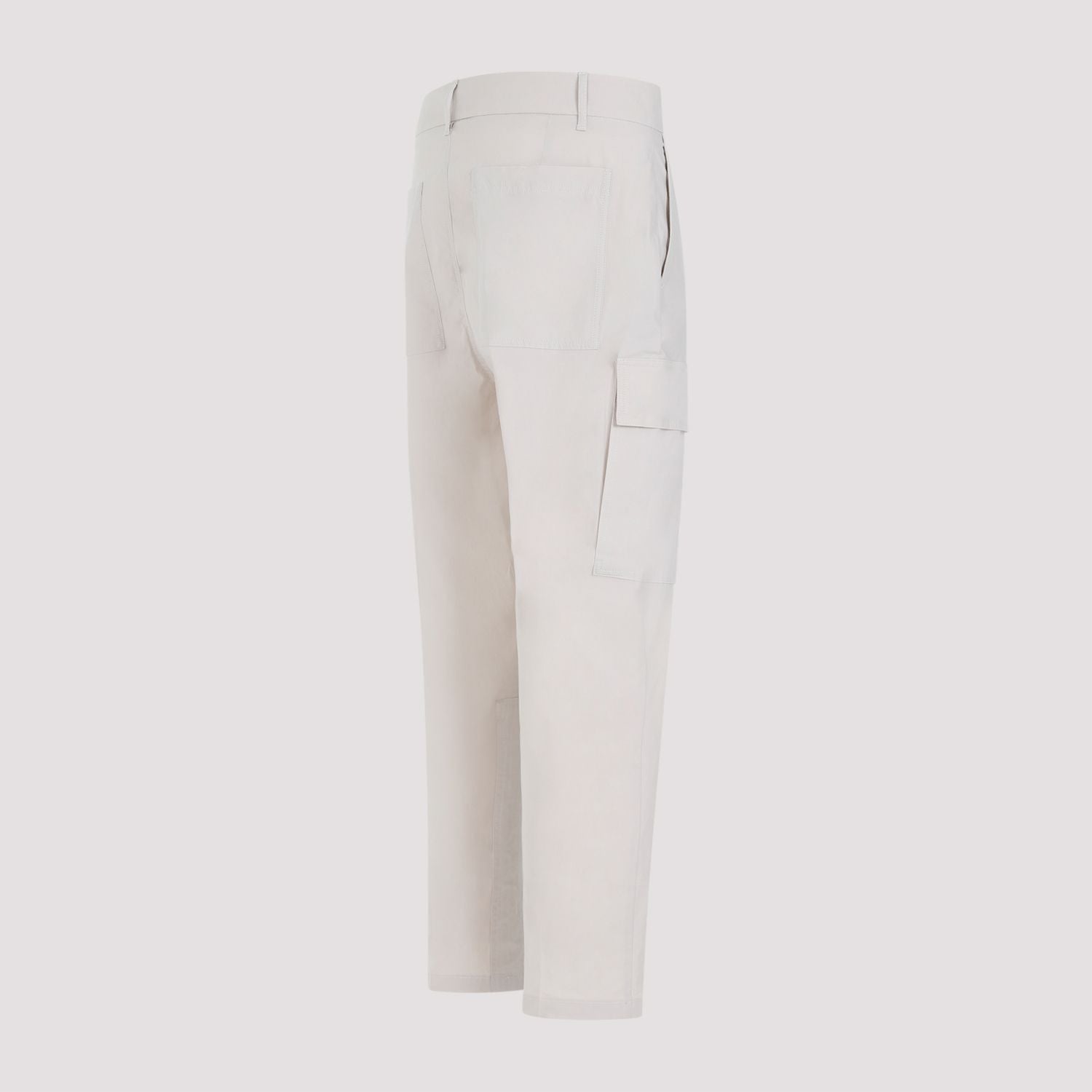 ETRO Men's Cargo Trousers
