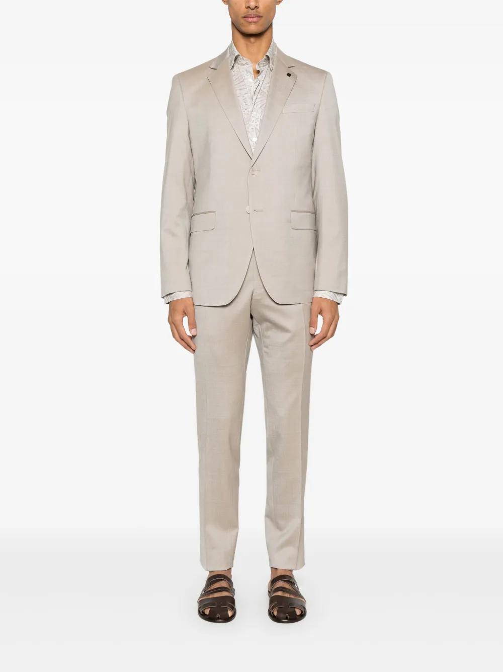 ETRO Men's Casual Shirt - Stylish Rome Mini Design