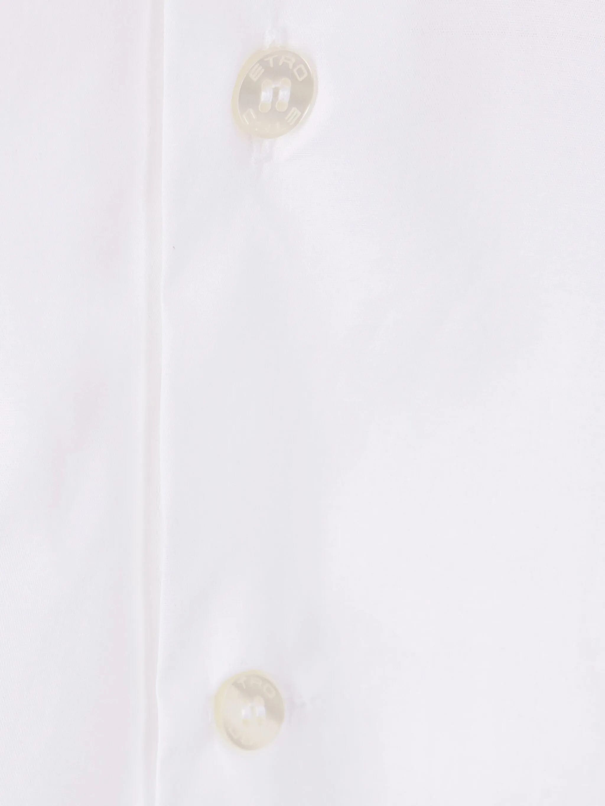 ETRO Men's Pegasus Motif Shirt, FW25