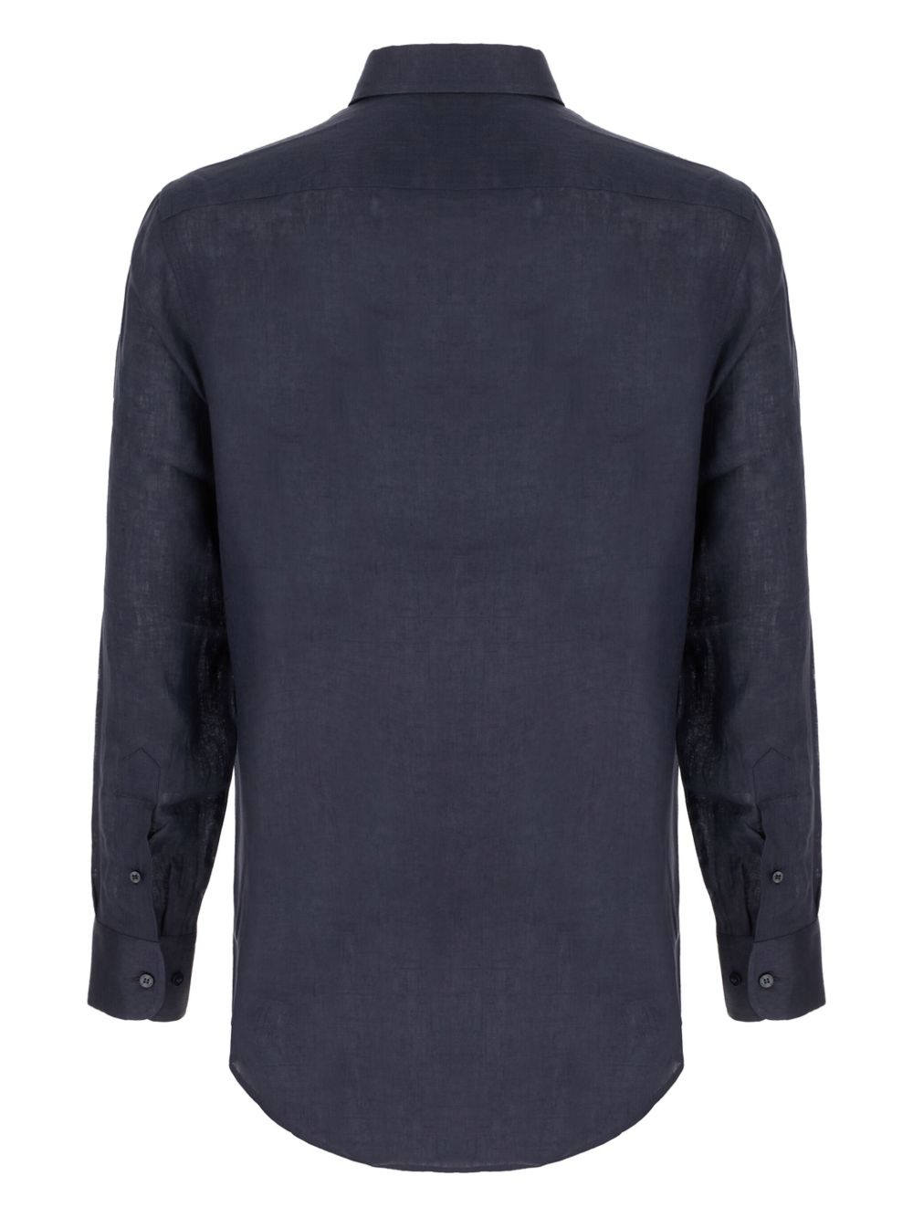 ETRO Classic 100% Cotton Button-up Shirt for Men