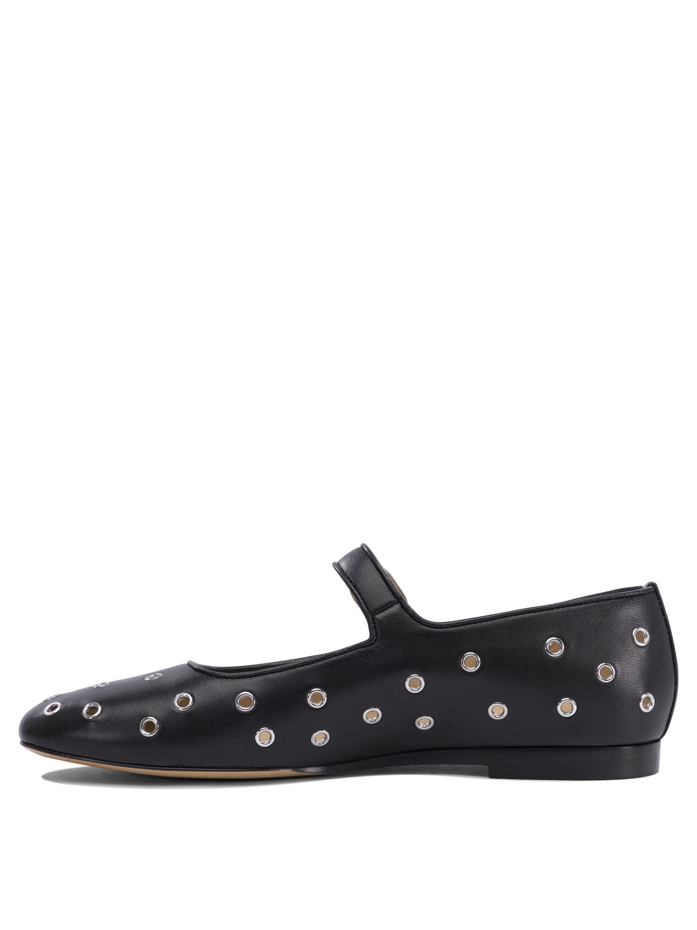 LE MONDE BERYL Classic Ballerina Flats for Women