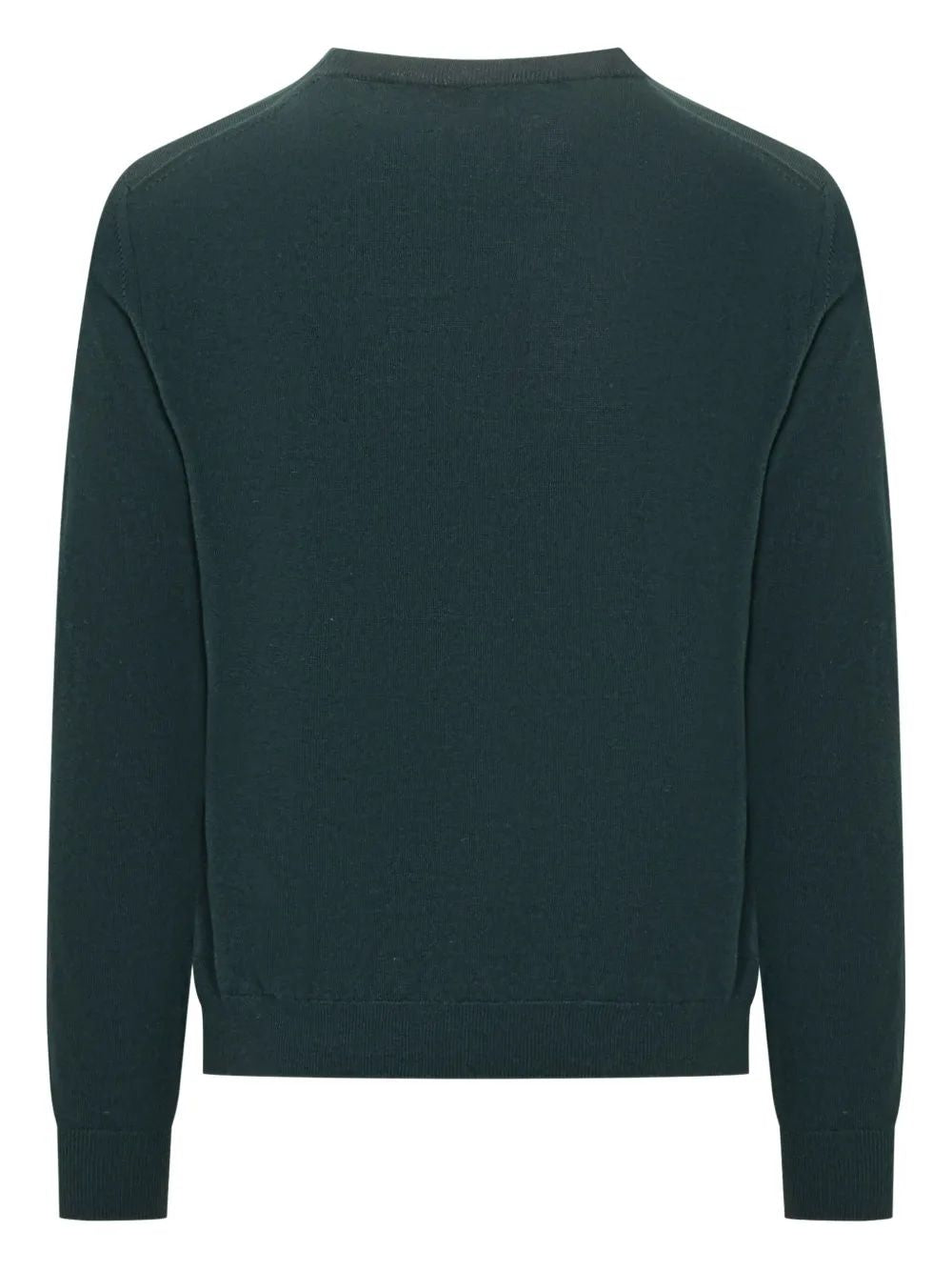 ETRO Men's Knit Crew Neck Sweater