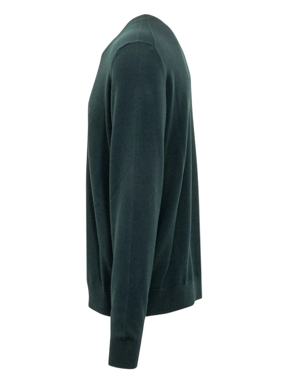 ETRO Men's Knit Crew Neck Sweater