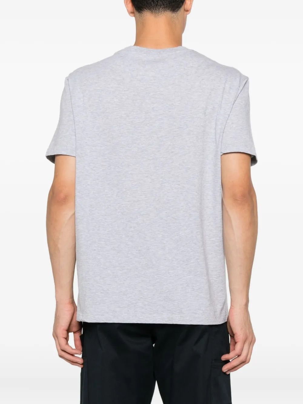 ETRO Men's Classic T-Shirt - Perfect for Fall 2025