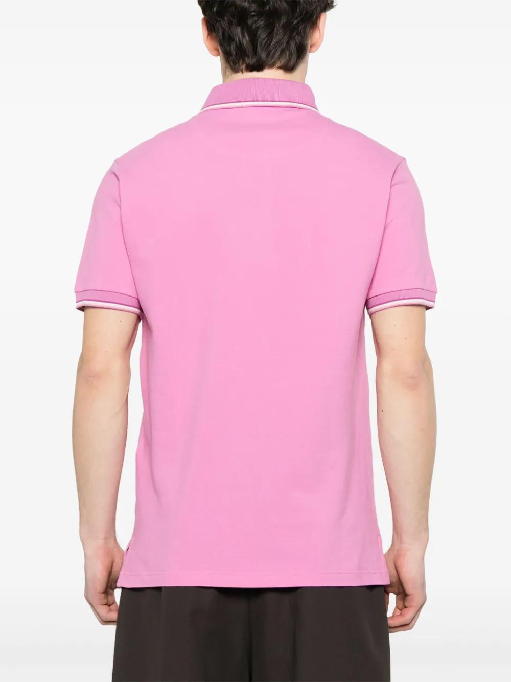 ETRO Classic Men's T-Shirt - SS25 Collection