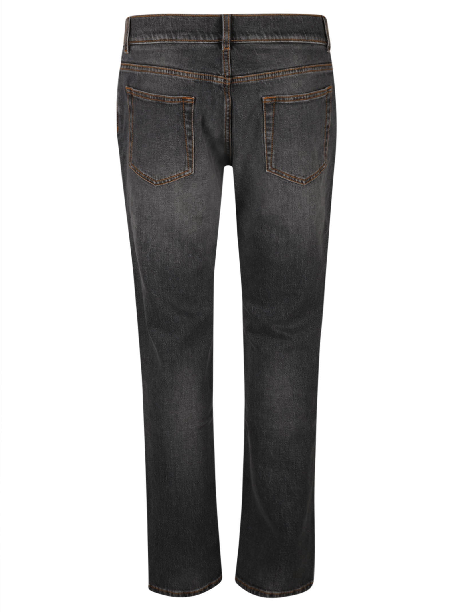 ETRO Comfort Stretch Jeans for Men - FW24