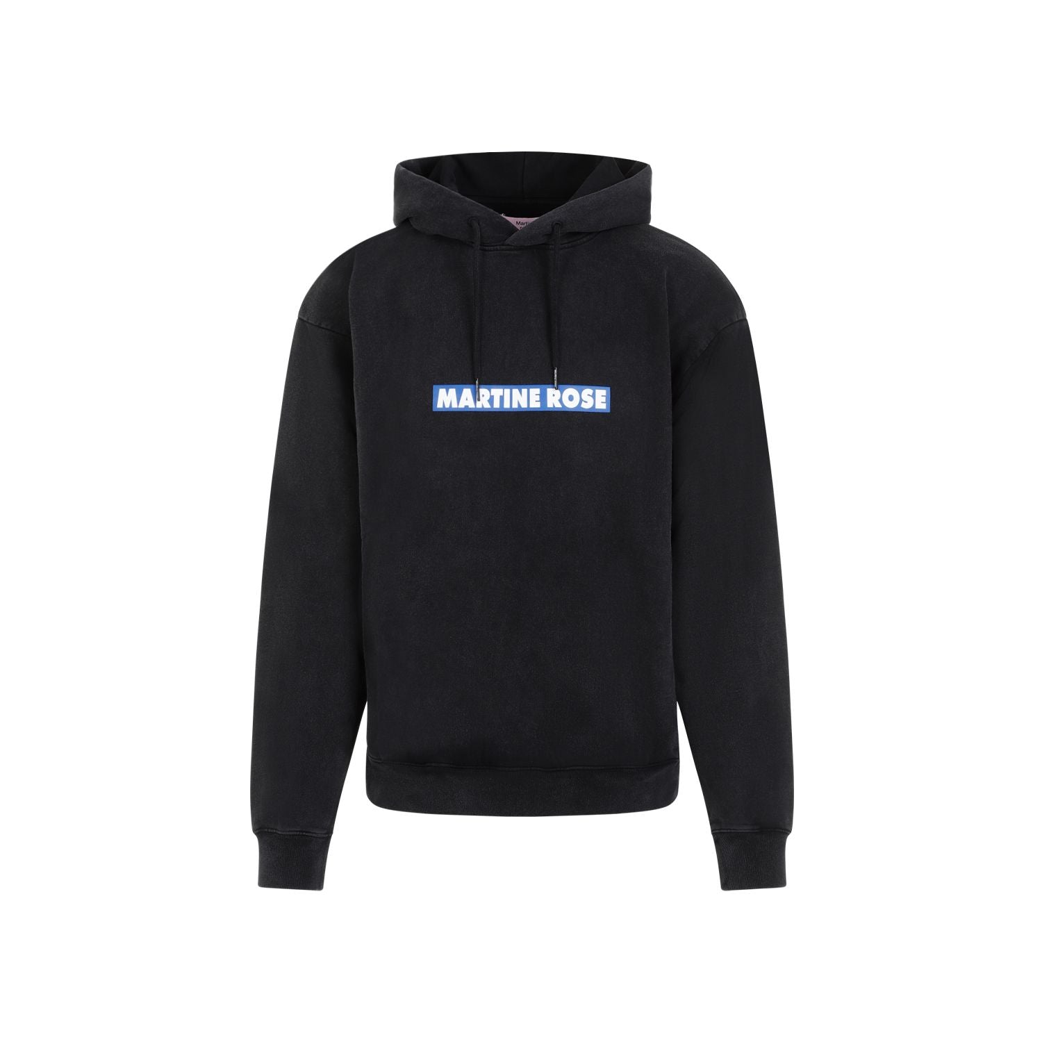 MARTINE ROSE Classic Hoodie for Men - SS24