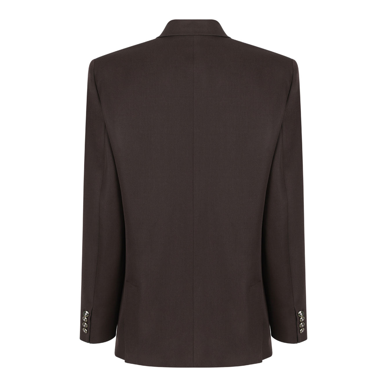 CASABLANCA Wool Jacket with Lining for Men