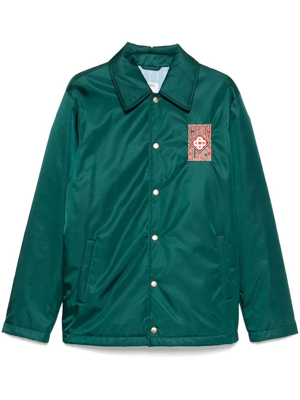 CASABLANCA Men's Stadium Jacket