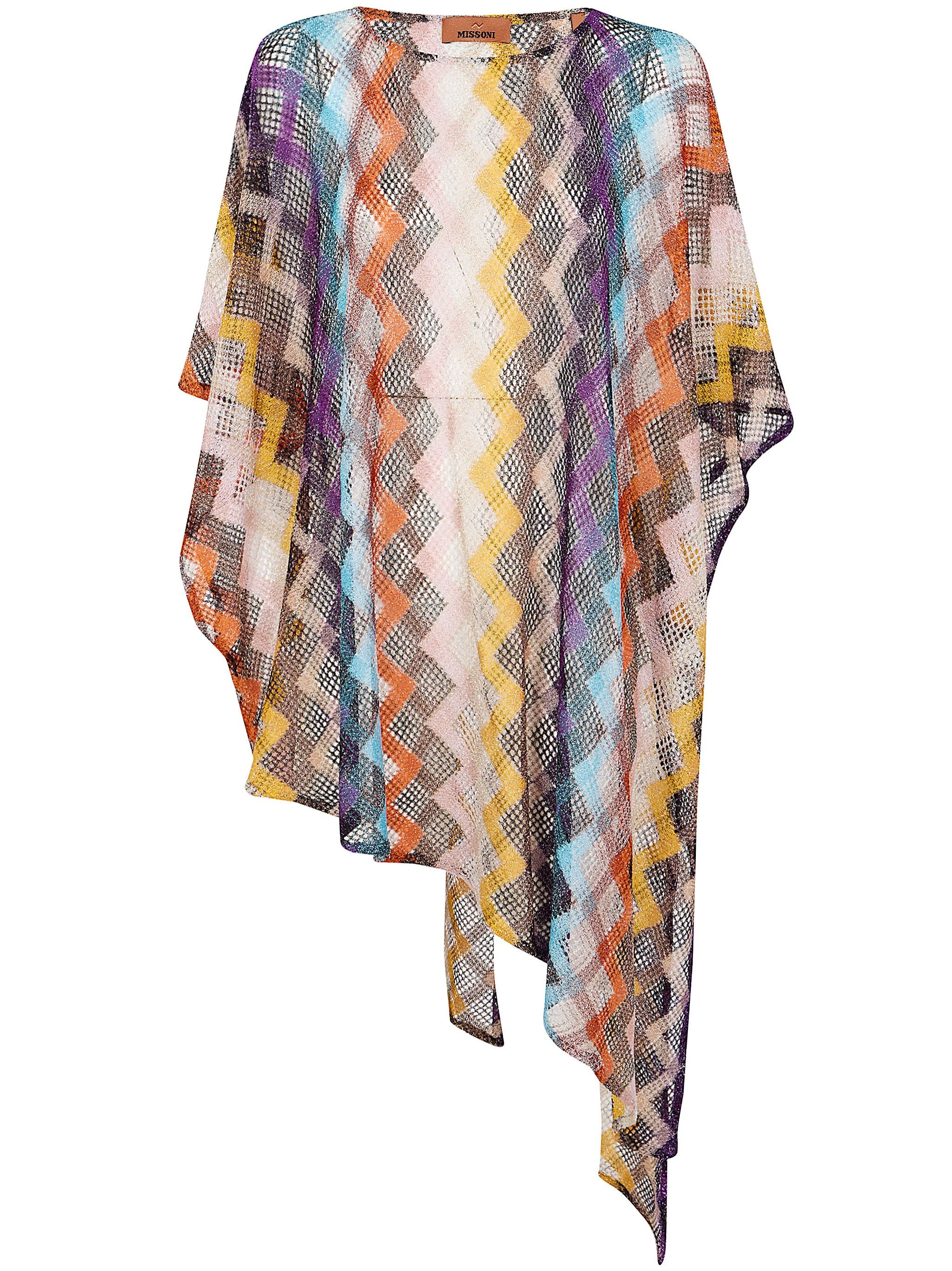 MISSONI Long Cover Up Dress for Women - SS25