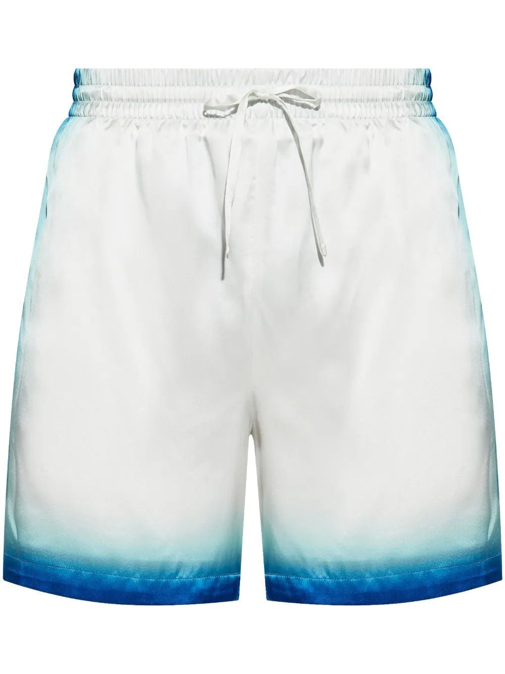 CASABLANCA Men's Mini Drawstring Shorts