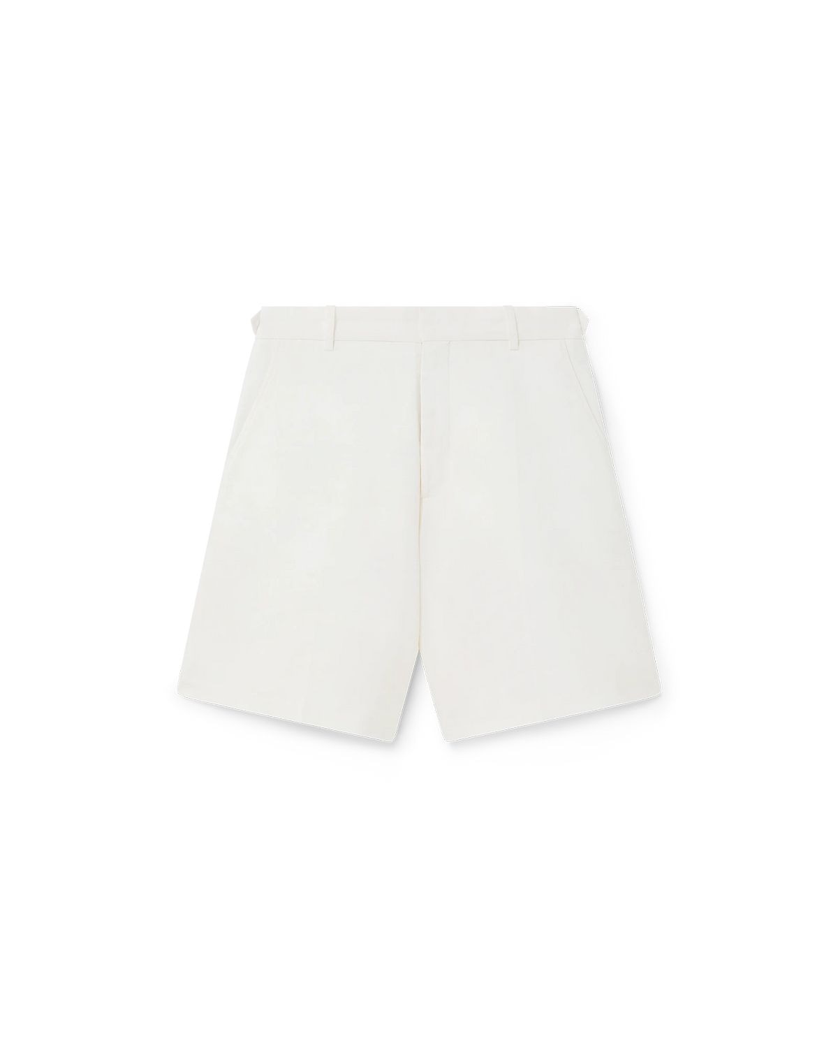 CASABLANCA Men's Mini Pleat Shorts