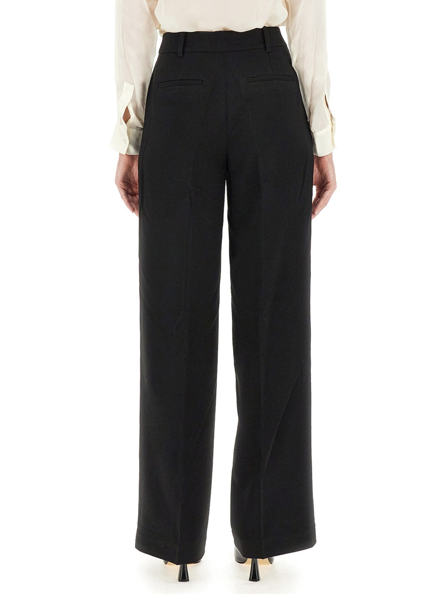 MICHAEL MICHAEL KORS Wide Leg Pants - Size 6