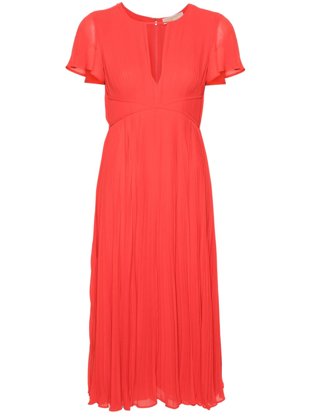 MICHAEL KORS Long Dress for Women - Elegant Style for SS24