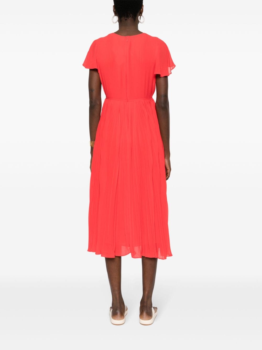 MICHAEL KORS Long Dress for Women - Elegant Style for SS24