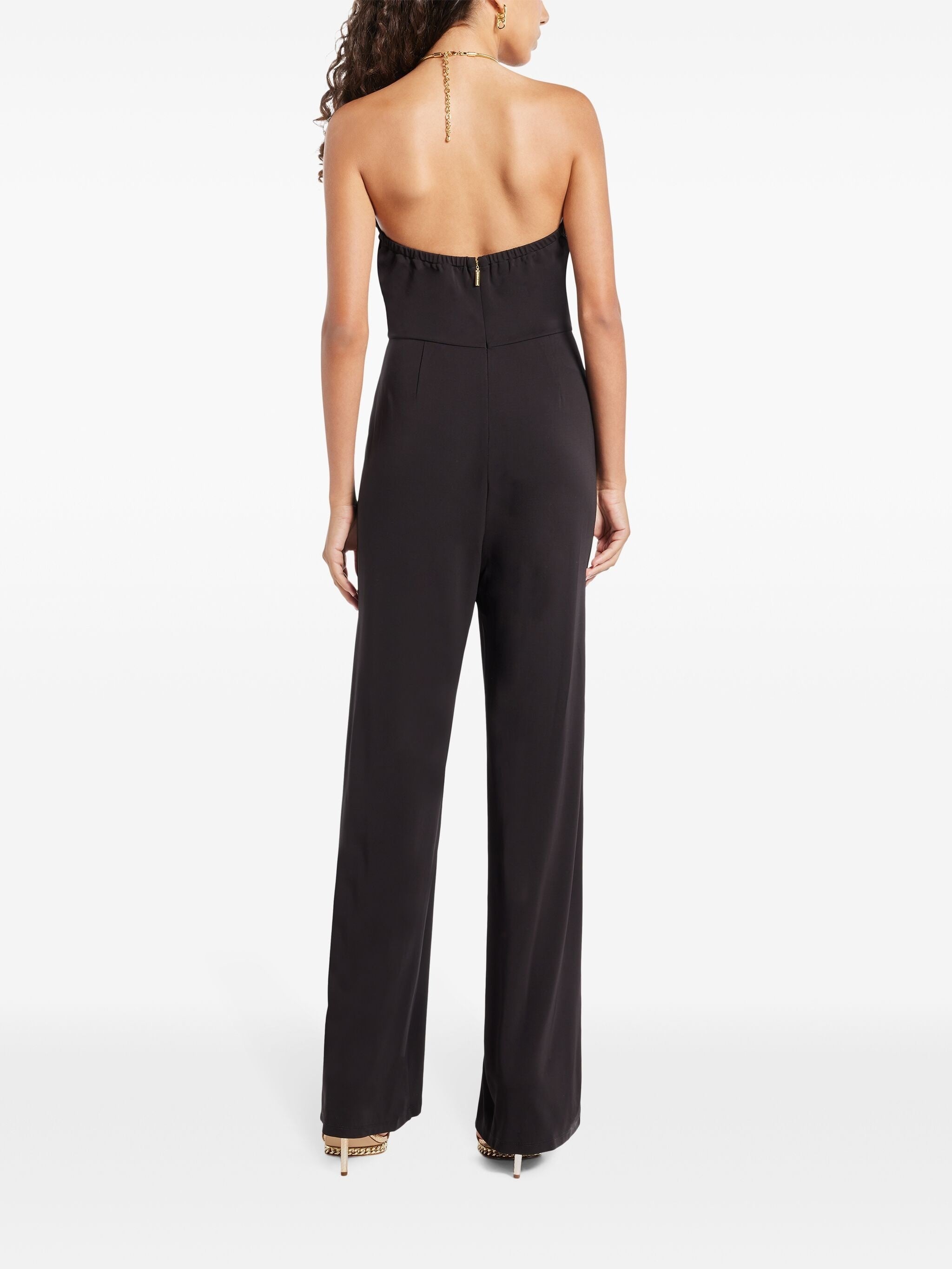 MICHAEL KORS Chic Viscose Trousers for Women - SS24 Collection