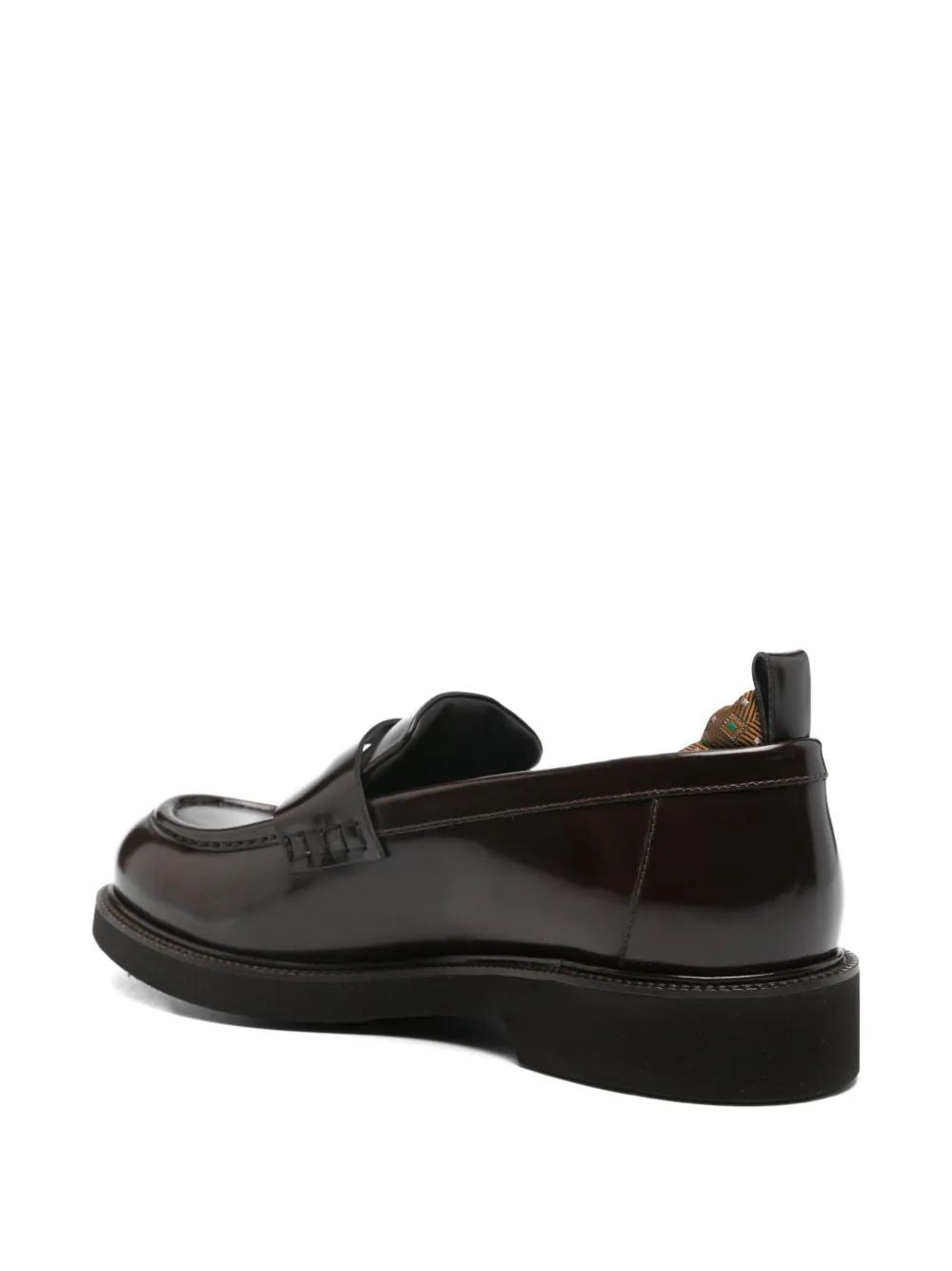 ETRO Men's Moccasin Shoes