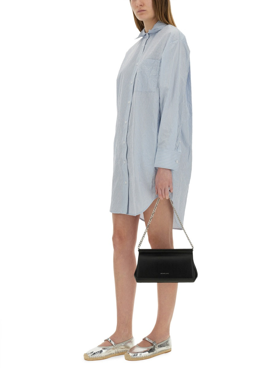 MICHAEL BY MICHAEL KORS Chemisier Dress - Size S