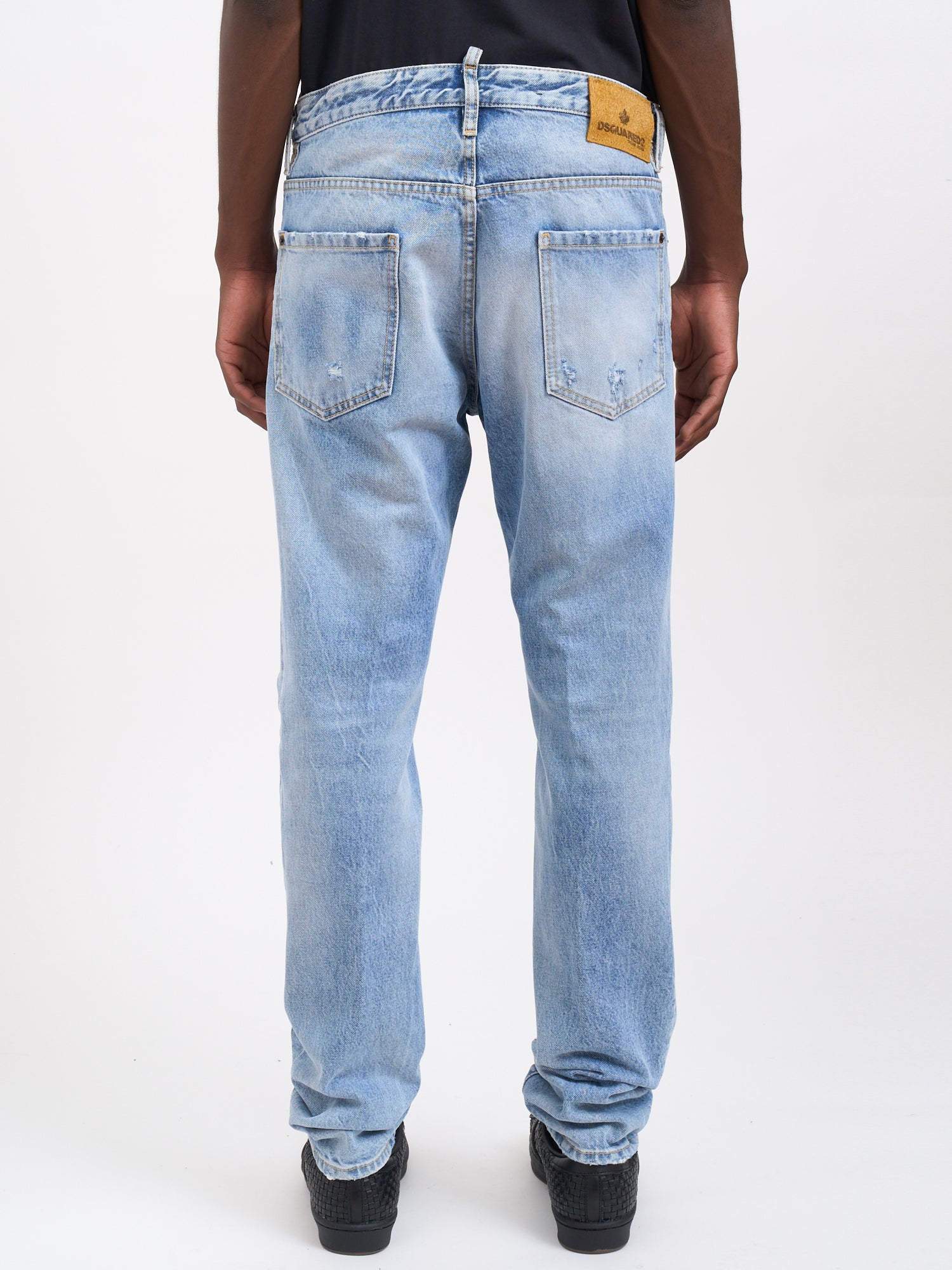 DSQUARED2 Cool Guy Denim Pants