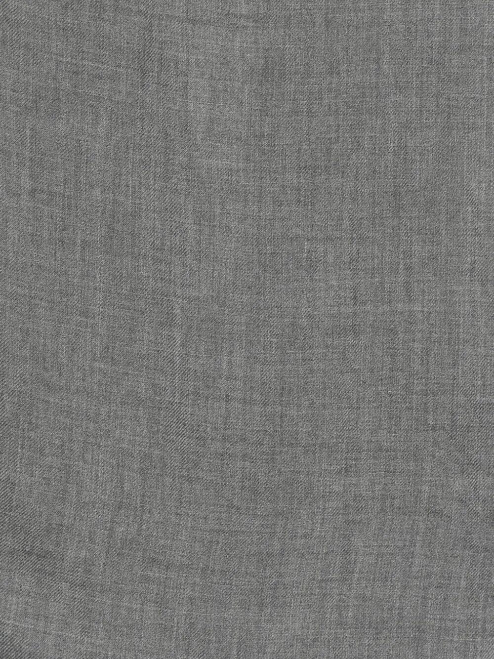 BRUNELLO CUCINELLI Classic Cashmere Scarf for Men