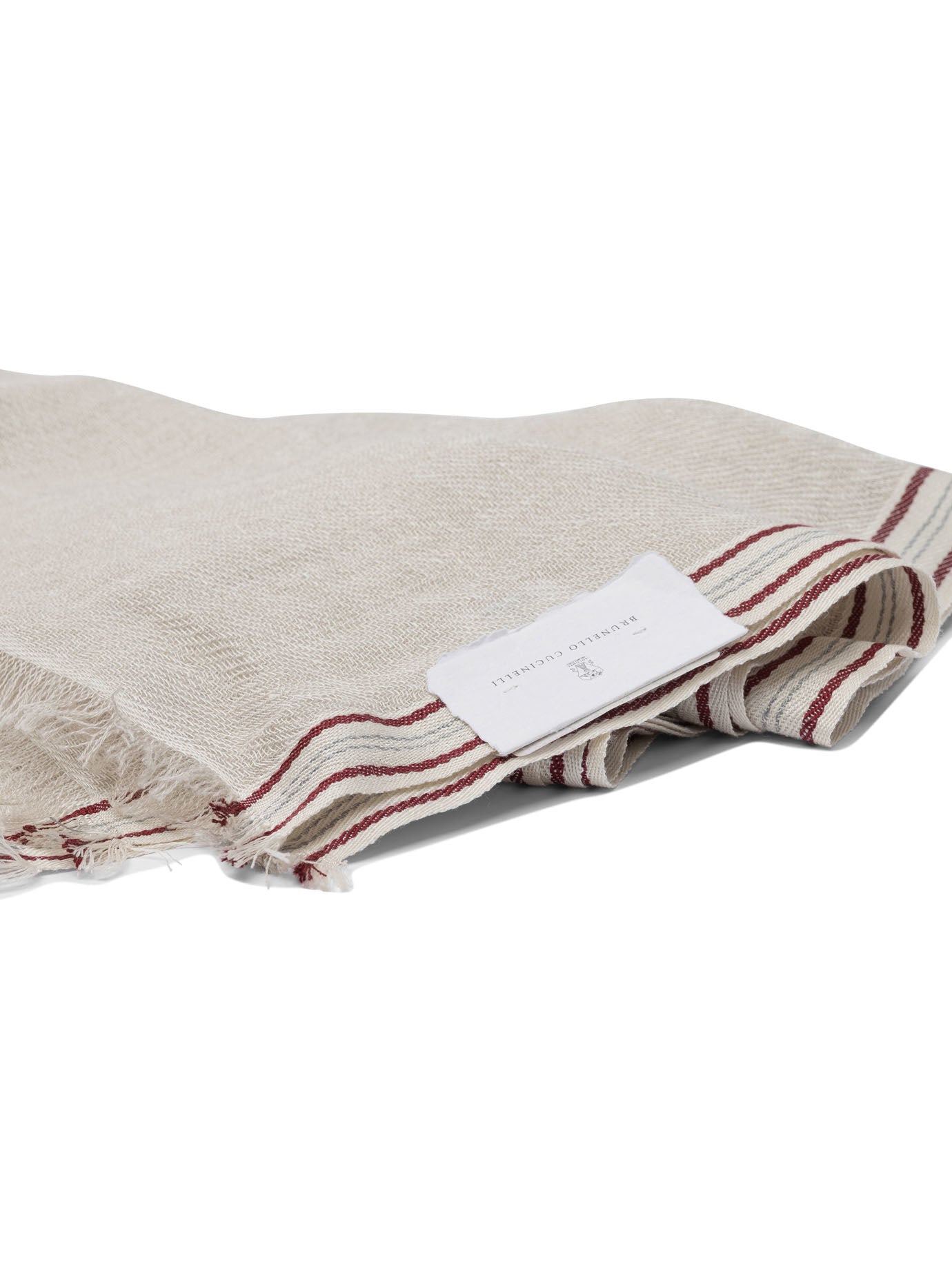 BRUNELLO CUCINELLI Luxurious Men’s Scarf