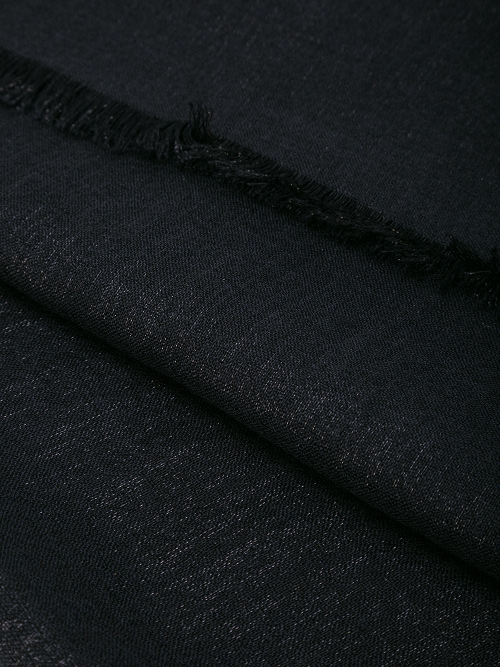 BRUNELLO CUCINELLI Sparkling Silk and Cashmere Scarf