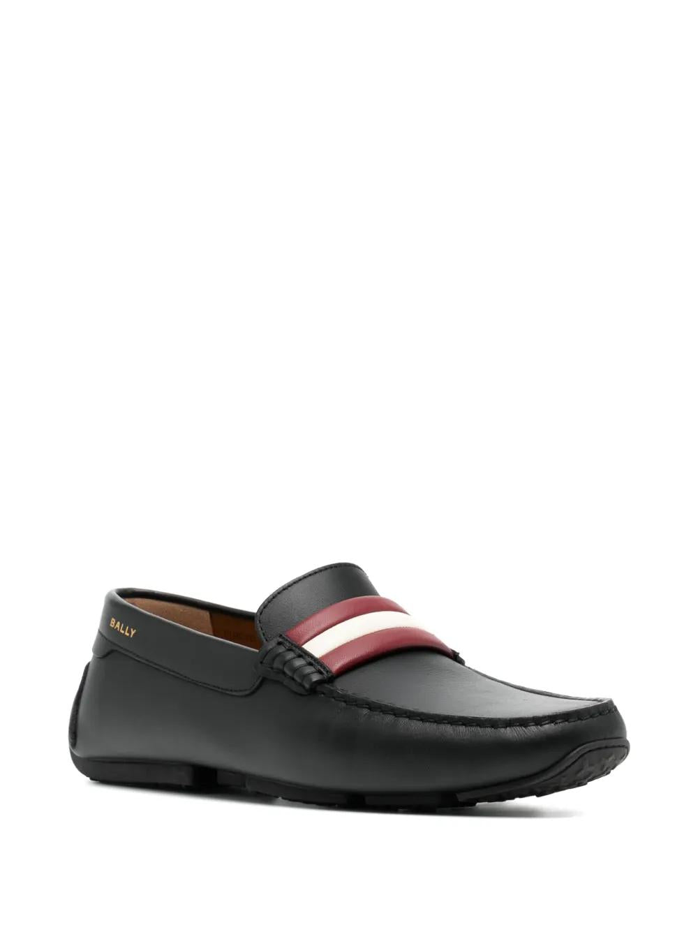 BALLY Premium Leather Sandals for Men