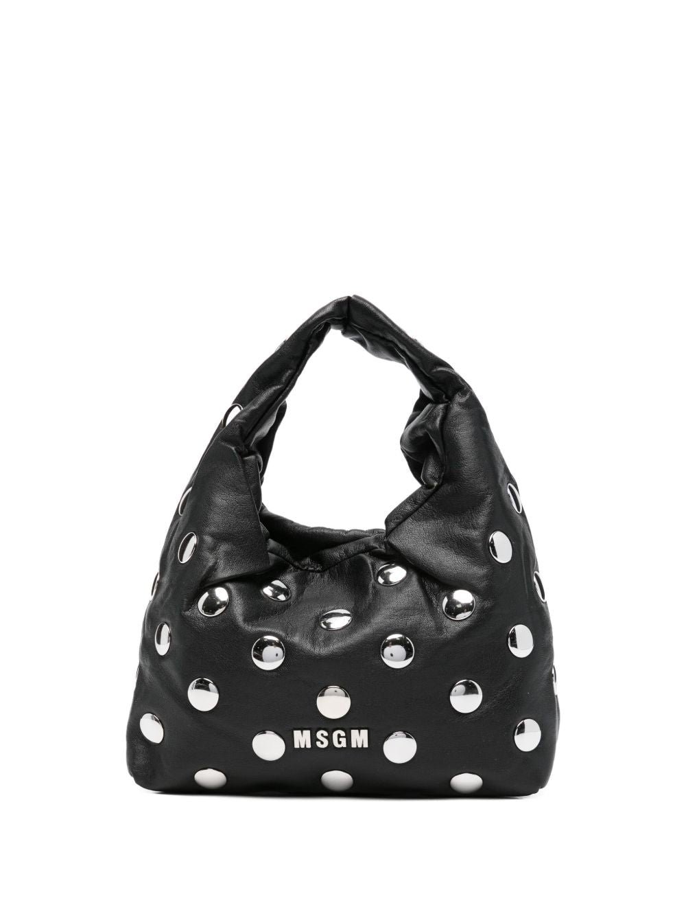 MSGM Chic Mini Handbag
