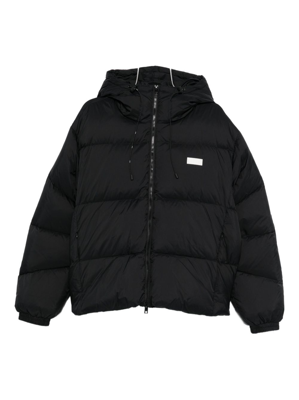 MSGM Sleek Urban Jacket