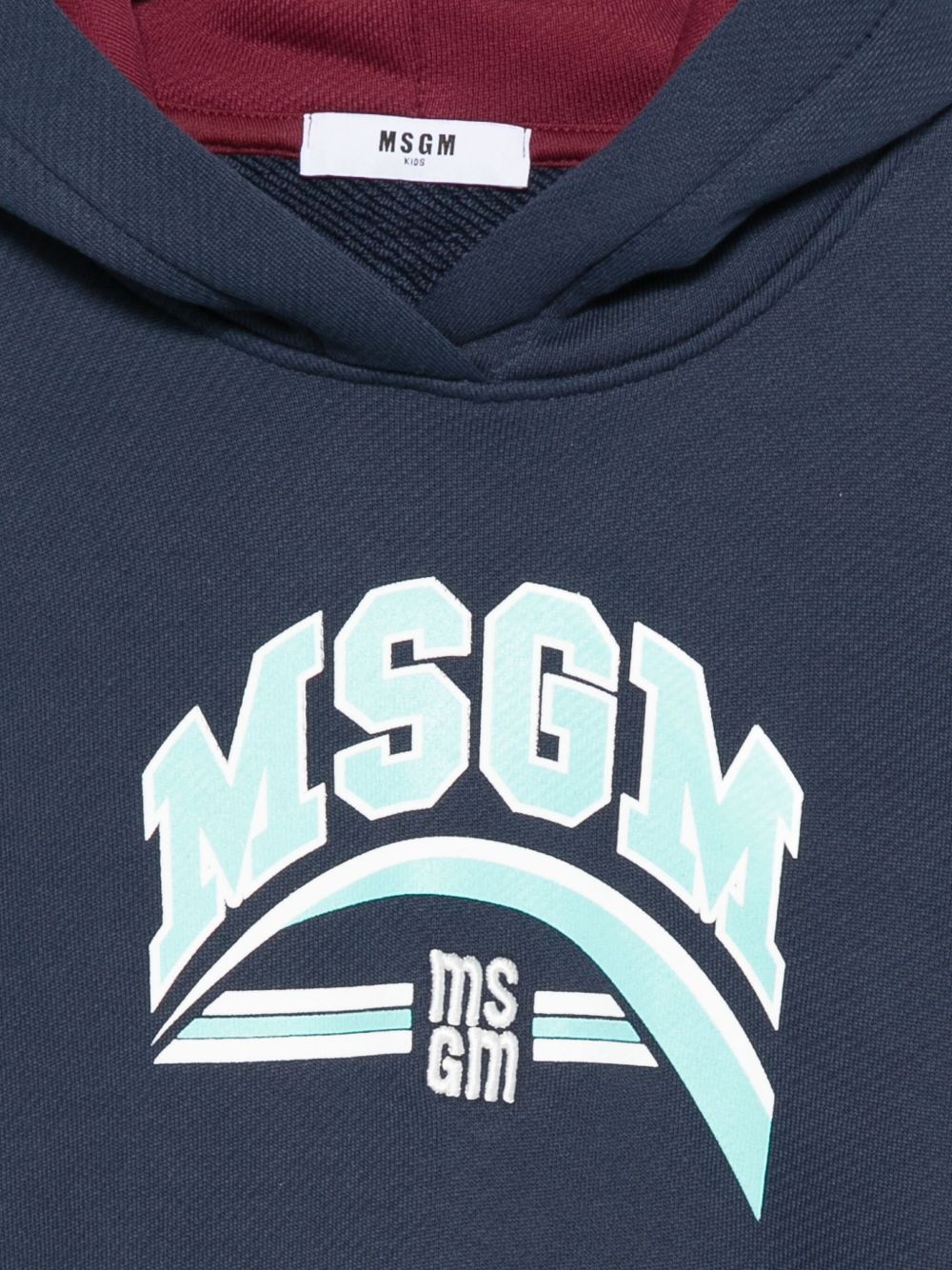 MSGM Mini Comfort Sweatshirt
