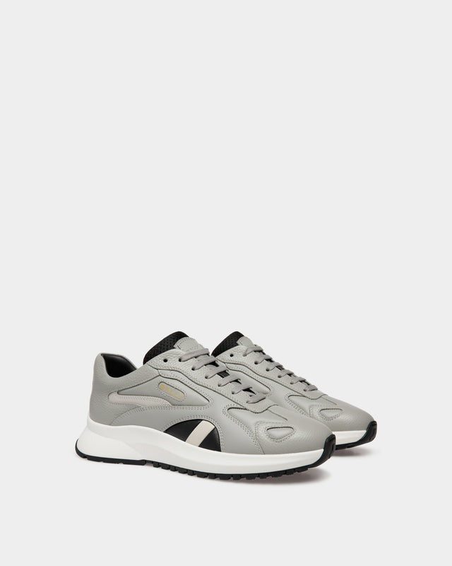 BALLY Men's Premium Sneaker