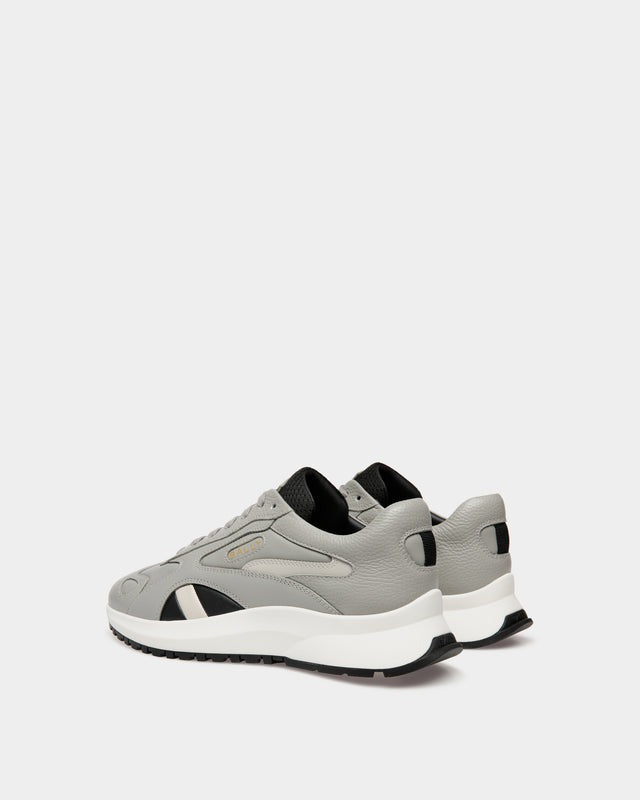 BALLY Men's Premium Sneaker