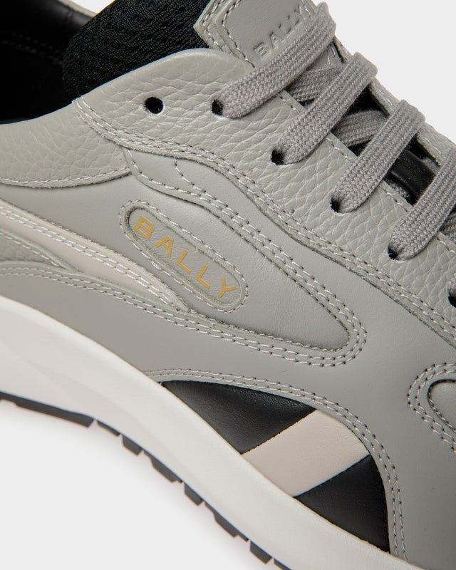 BALLY Men's Premium Sneaker