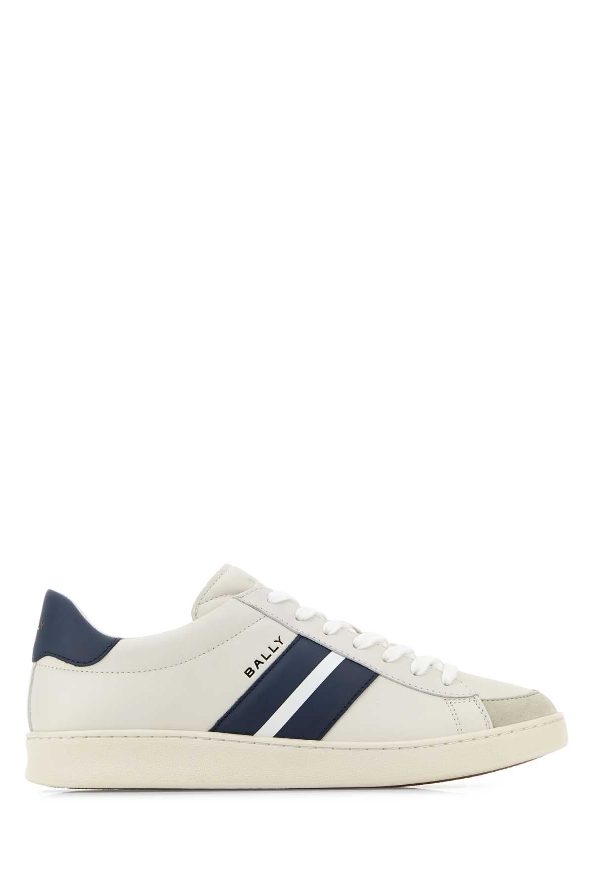 BALLY Men's Thiago Sneakers