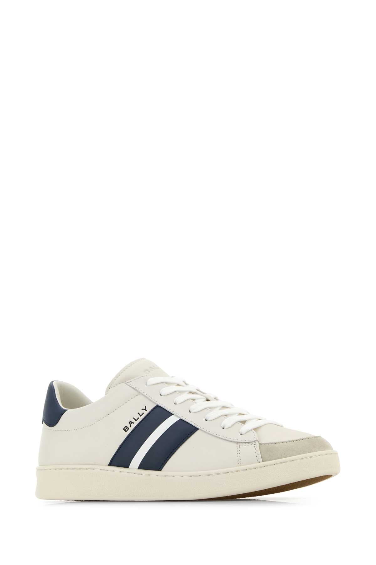 BALLY Men's Thiago Sneakers